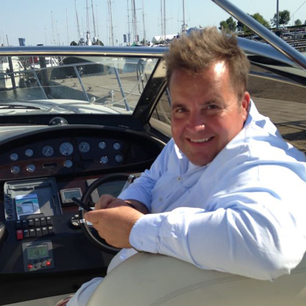 Sven Schulz Sunseeker Brokerage