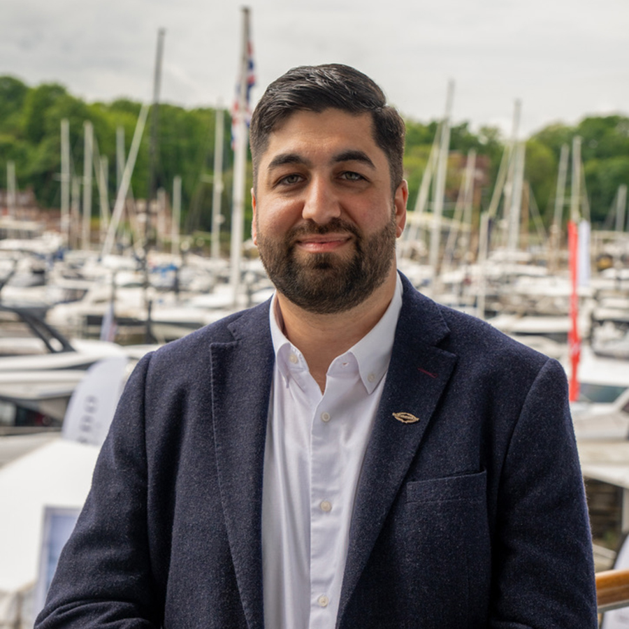 yacht brokers in southampton