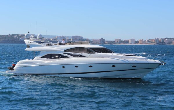 Torsten Steinhauer Sunseeker Brokerage