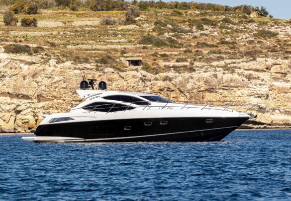 sunseeker yacht brokerage