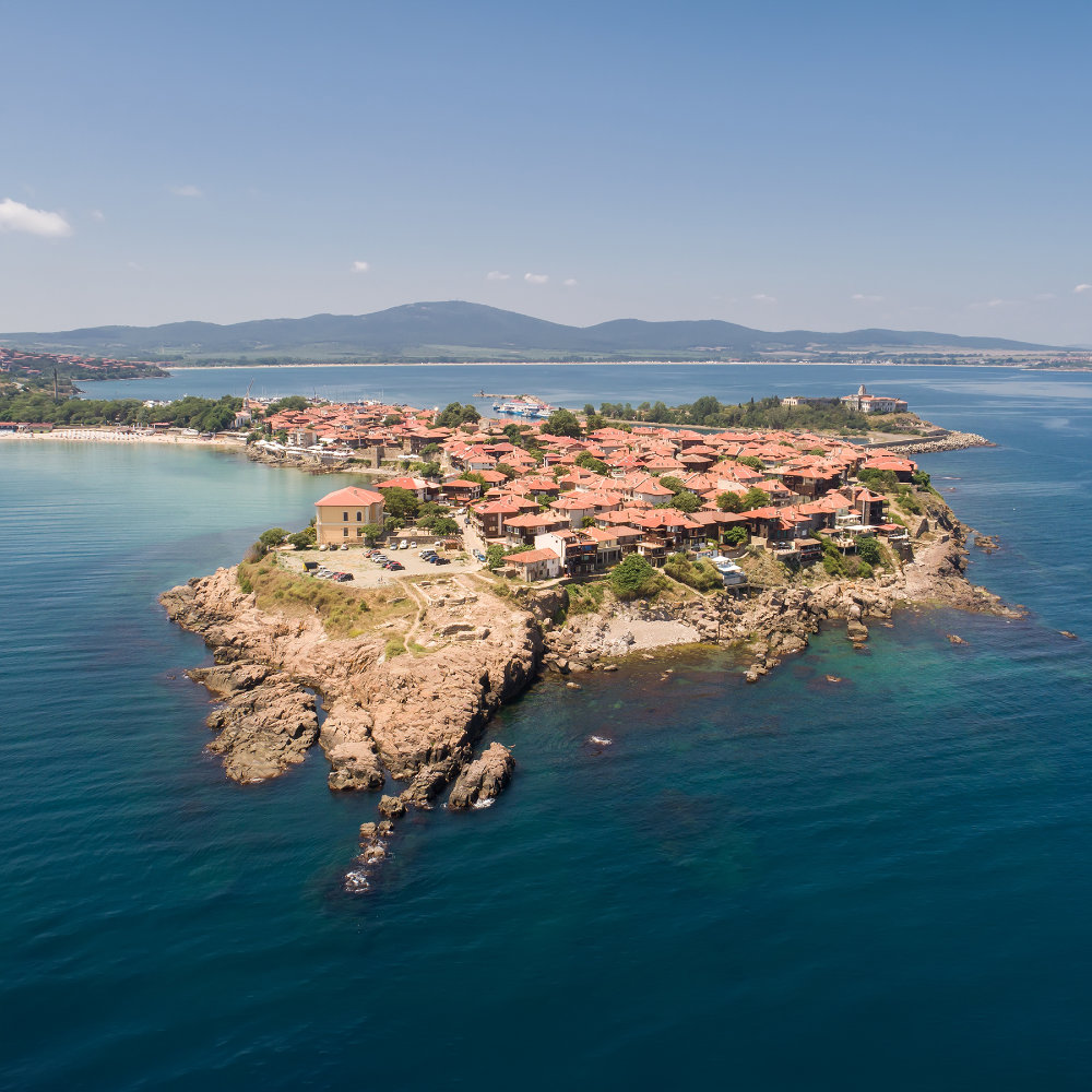 Sunseeker Bulgaria Office